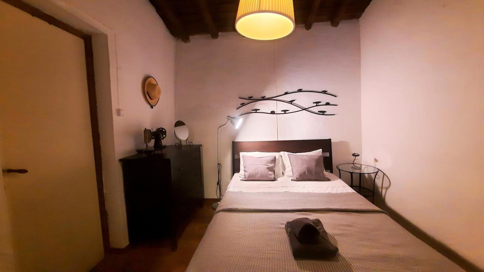 Casa Da Comadre - Casas De Taipa Villa Sao Pedro do Corval ภายนอก รูปภาพ