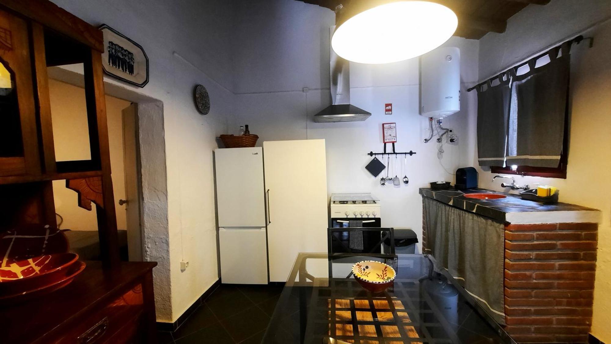 Casa Da Comadre - Casas De Taipa Villa Sao Pedro do Corval ภายนอก รูปภาพ