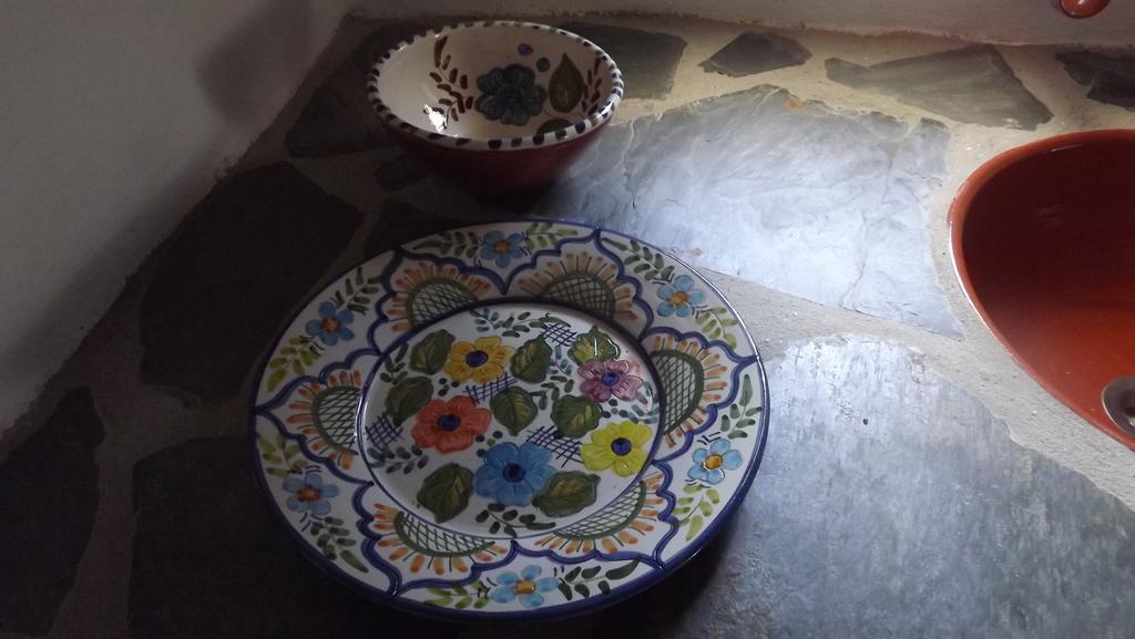 Casa Da Comadre - Casas De Taipa Villa Sao Pedro do Corval ห้อง รูปภาพ