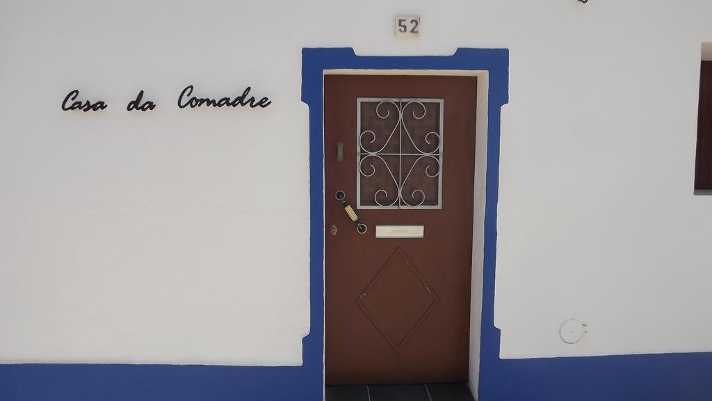 Casa Da Comadre - Casas De Taipa Villa Sao Pedro do Corval ห้อง รูปภาพ