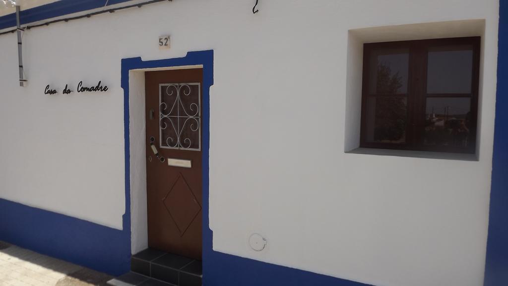 Casa Da Comadre - Casas De Taipa Villa Sao Pedro do Corval ห้อง รูปภาพ