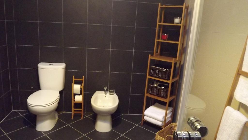 Casa Da Comadre - Casas De Taipa Villa Sao Pedro do Corval ห้อง รูปภาพ