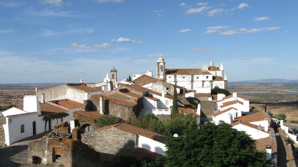 Casa Da Comadre - Casas De Taipa Villa Sao Pedro do Corval ภายนอก รูปภาพ